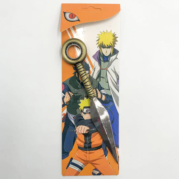 Naruto Kunai fidget spinner