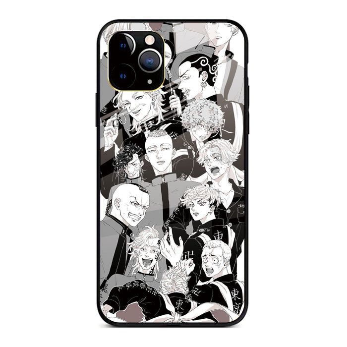 Tokyo Revengers Phone Case