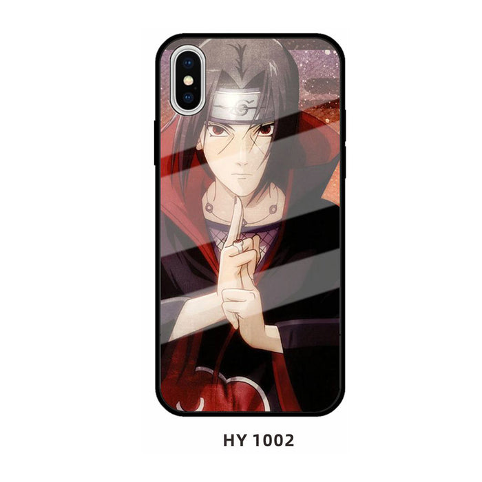 Naruto Phone Case