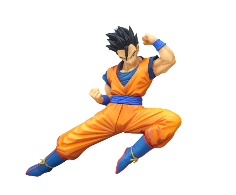 Dragon Ball Super Chosenshiretsuden vol.6 Ultimate Son Gohan Figure