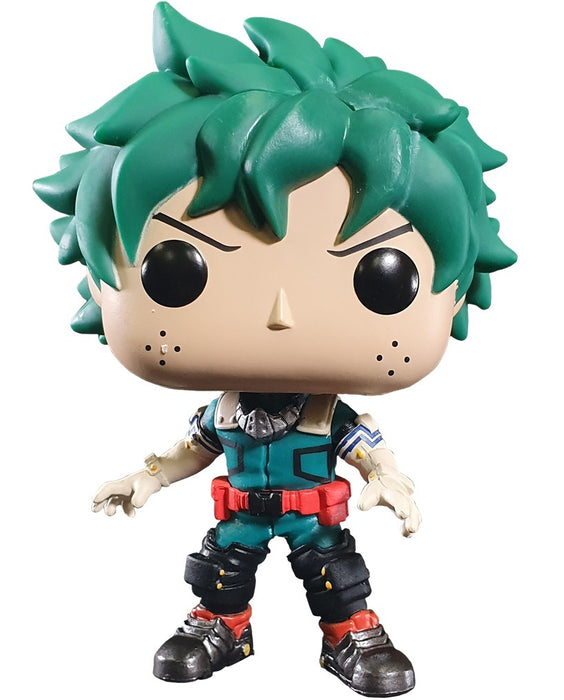 My Hero Academia - Deku Pop! Figure