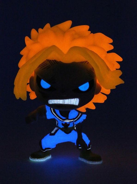 All might sale glow funko pop