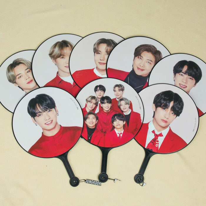 OFFICIAL KPOP BTS MAP OF THE SOUL ON:E IMAGE PICKET / FAN