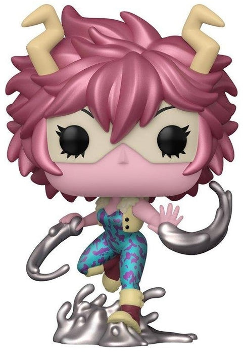 Funko Pop My Hero Academia - Mina Ashido MT Pop! RS Special Edition Figure