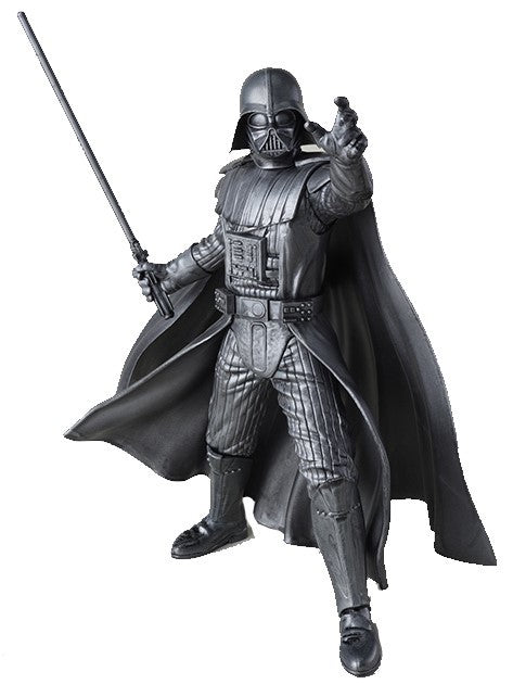 Sega darth vader sales figure