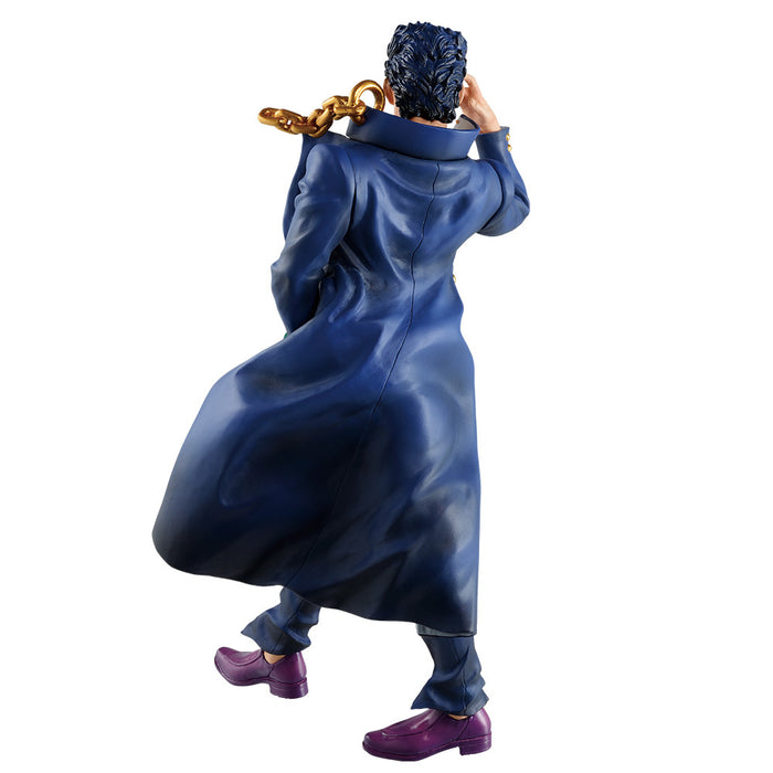 BANDAI BANPRESTO Ichiban Kuji "JoJo’s Bizarre Adventure:Phantom Blood" JOJO'S ASSEMBLE FINAL Prize Jotaro Kujo Figure