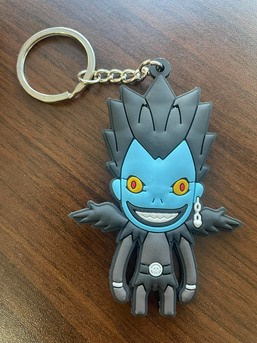 DEATH NOTE KEYCHAINS! | $5 per Key Chain