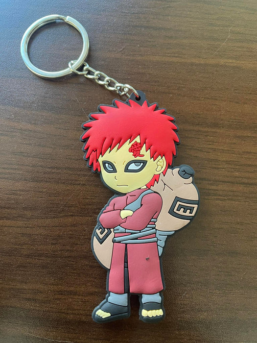 NARUTO KEYCHAINS! | $5 per Key Chain