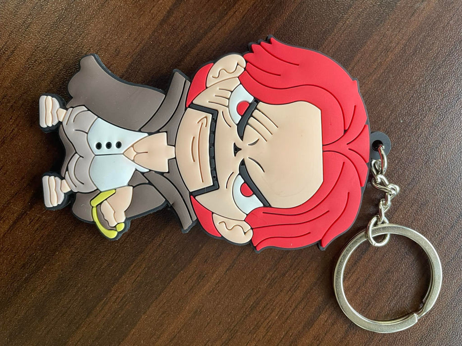 ONE PIECE KEYCHAINS! | $5 per Key Chain