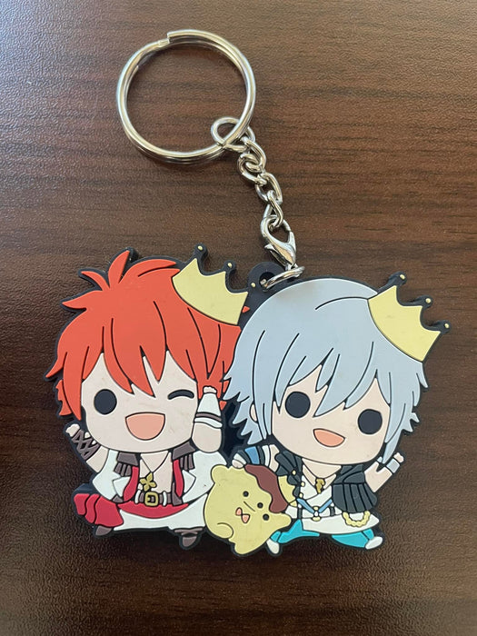 IDOLISH 7 KEYCHAINS | $5 Per Keychain