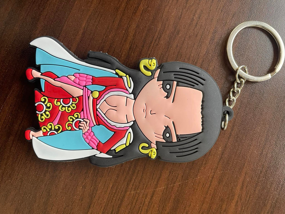 ONE PIECE KEYCHAINS! | $5 per Key Chain