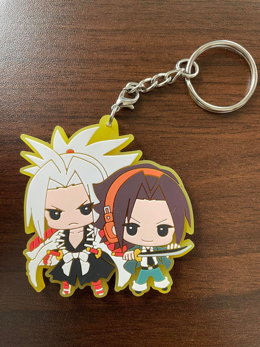 SHAMAN KING KEYCHAINS! | $5 Per Keychain