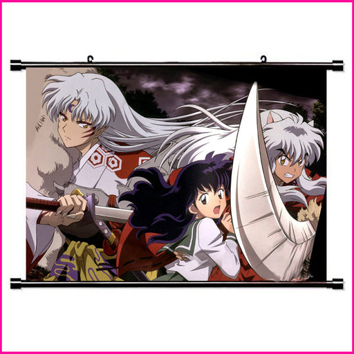 ESTE ES EL - Inuyasha - La INU página PERÚ animes y más