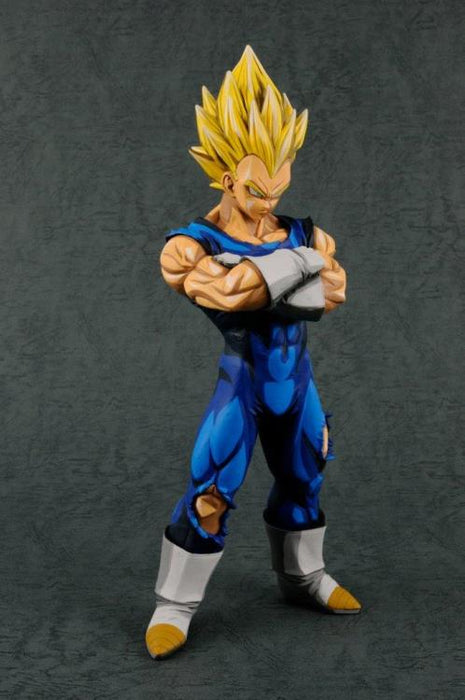 Figurine Prize Vegeta 2D Grandista  Figurines DBZ –