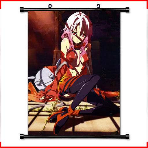 guilty-crown-group-wall-scroll– Best Anime Shop