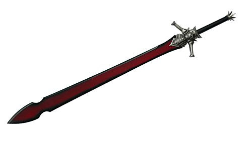 Sword N Armory - Check out this Overwatch Genji Dragon Blade Anime Foam  Katana Sword Nihon Skin Blizzard w/ Scab! #swordnarmory #swords  #handmadeswords #iaitoswords #medievalswords #japaneseswords #knives #armor  #backpacks #chainmail #bodyarmour #helmets #