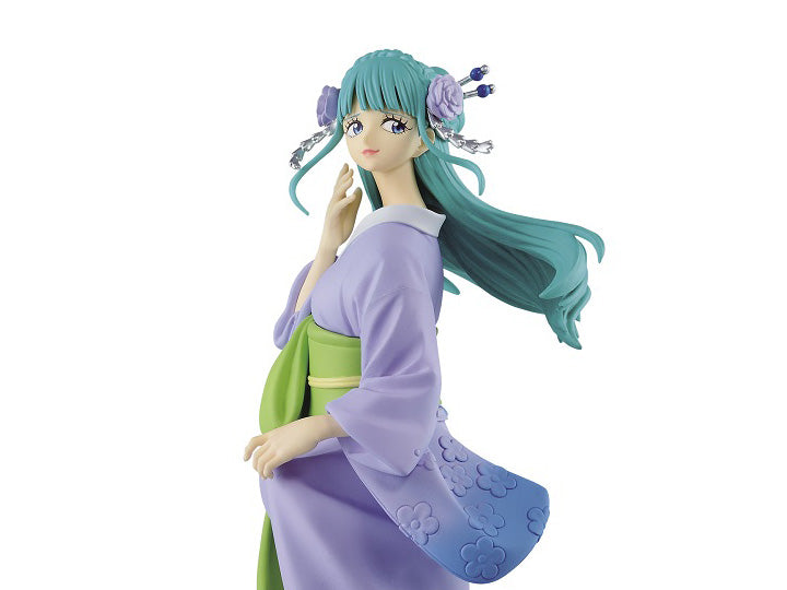 bandai banpresto One Piece Glitter & Glamours Kozuki Hiyori (Ver. B) Figure