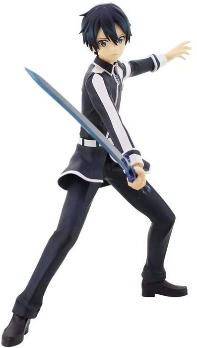 Sword Art Online Kirito SSS figure