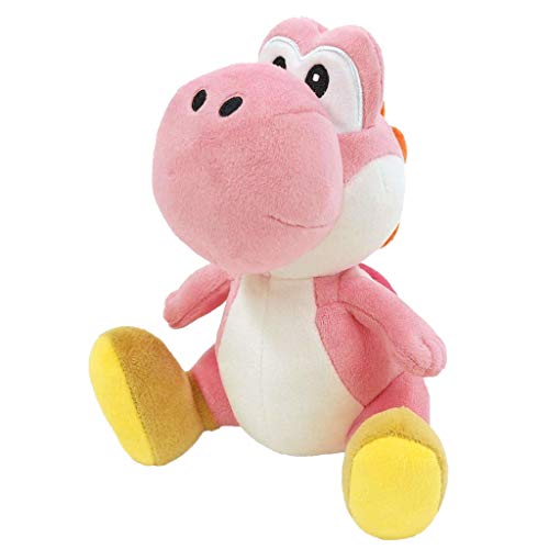 Super Mario - Yoshi Plush Toy