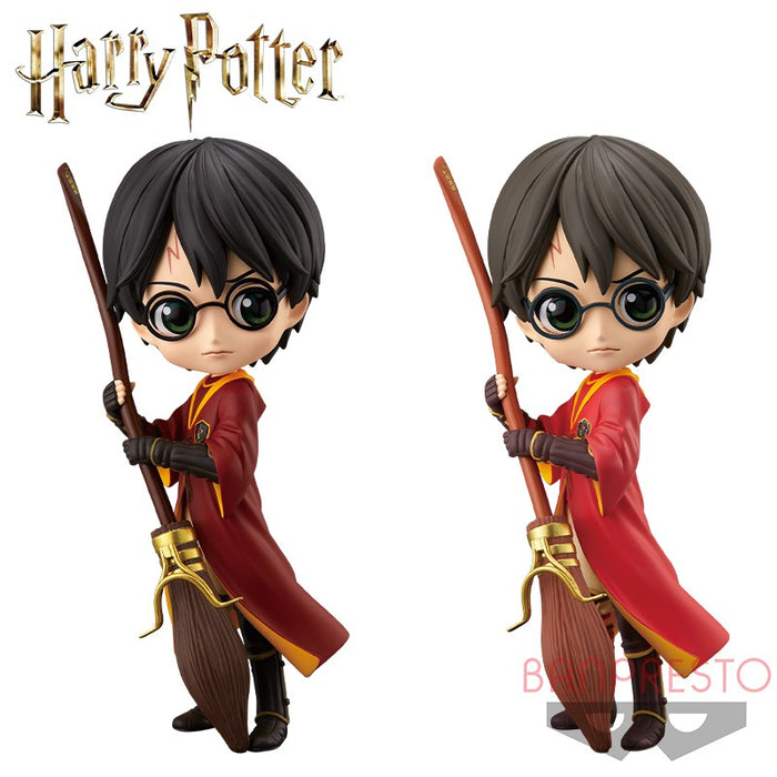 Banpresto Q Posket Harry Potter - Harry Potter - Version 2 - 14cm