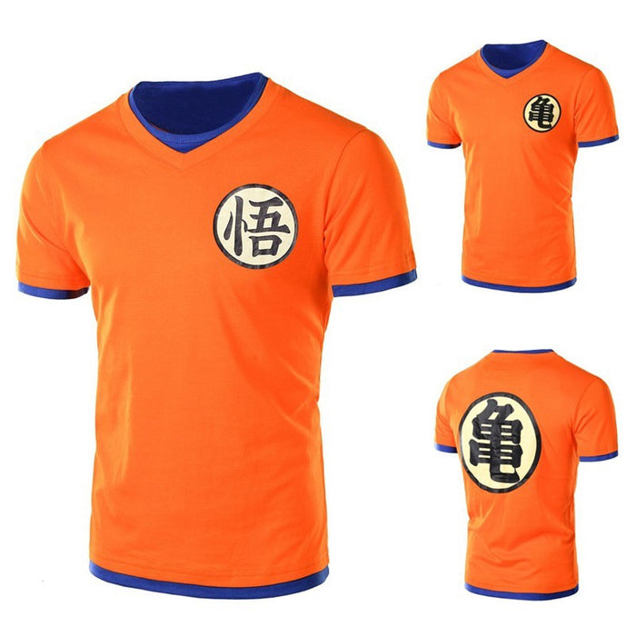 Dragon Ball Goku t-shirt