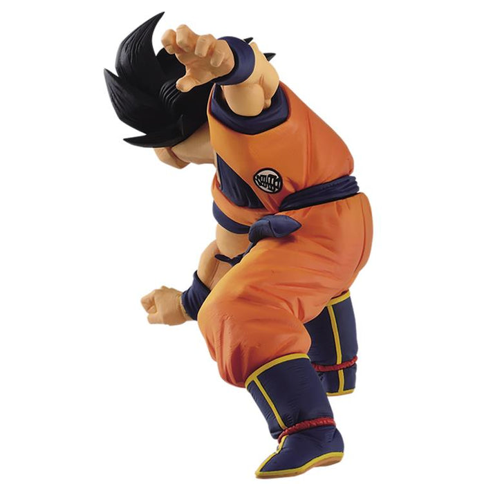 bandai banpresto Dragon Ball Super Son Goku FES!! Vol.14 Goku figure