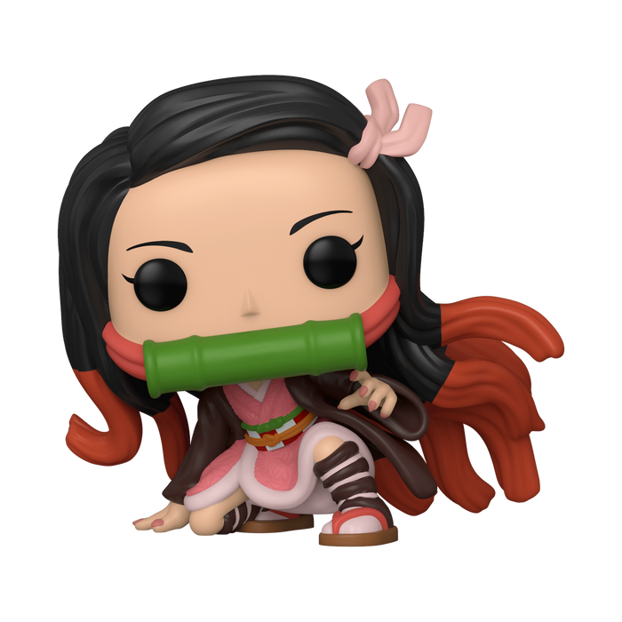 Funko Pop Demon Slayer 868 Nezuko Kamado Pop! Figure