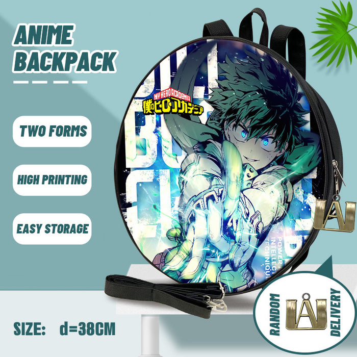 My Hero Academia Backpack