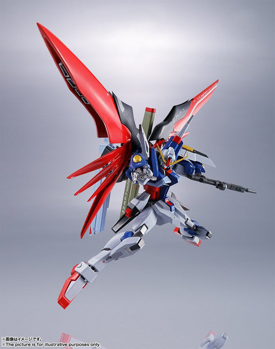 PRE-ORDER Metal Robot Spirit Side MS Destiny Gundam Release Figure