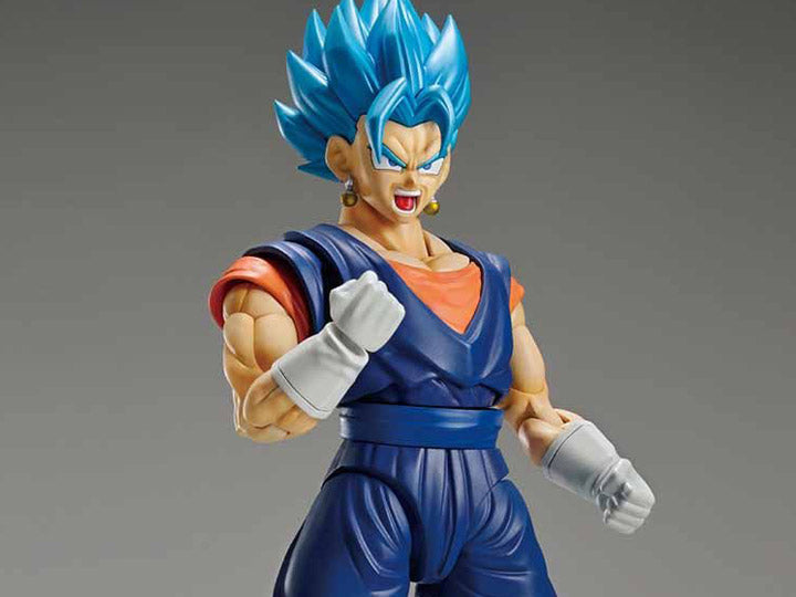 Bandai Hobby Figure-Rise Standard Super Saiyan God Super Saiyan Vegetto ''Dragon Ball Z''