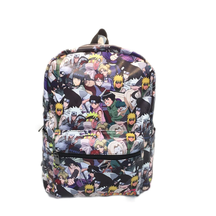 Naruto Backpack