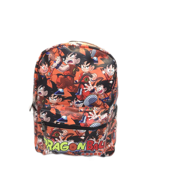 Dragon Ball Z Backpack