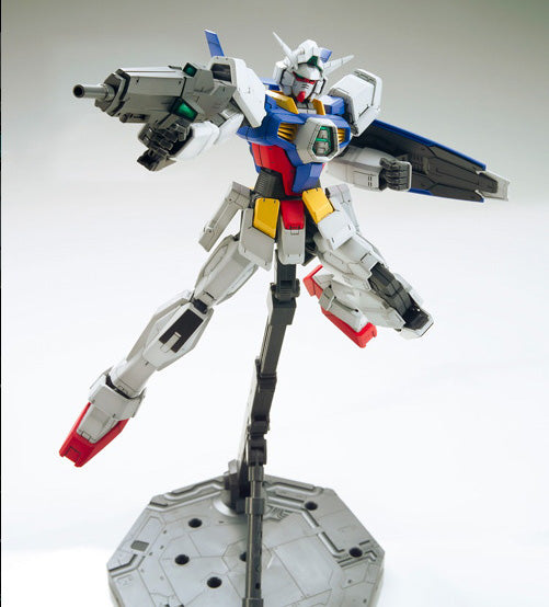 BANDAI Gundam MG 1/100 AGE-1 Normal Model Kit