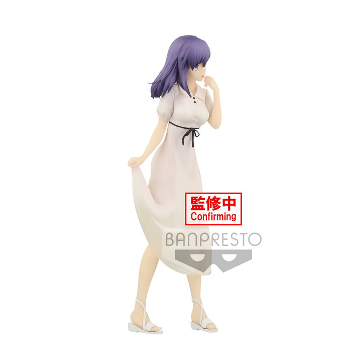 Fate/stay night - [Heaven's Feel] Mato Sakura EXQ Figure