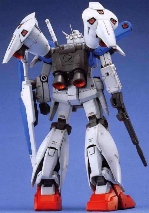 BANDAI Gundam MG 1/100 RX-78GP01-Fb