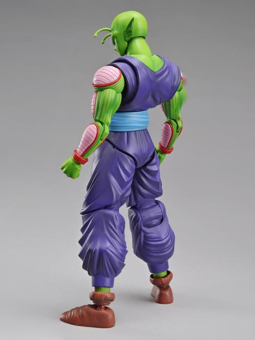 BANDAI Dragon Ball Z Figure-rise Standard Piccolo Model Kit