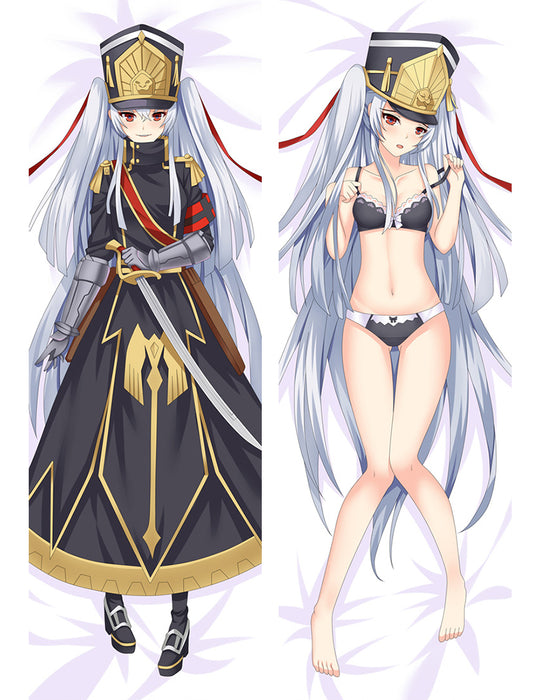 Re:Creators Dakimakura Hugging Peach Skin Body Pillow (R9)