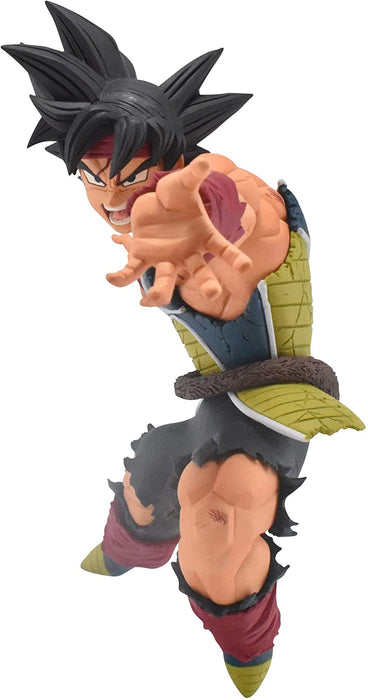 DRAGON BALL SUPER  Banpresto Illustration by Toyotaro-Kamehameha-Bardock figure