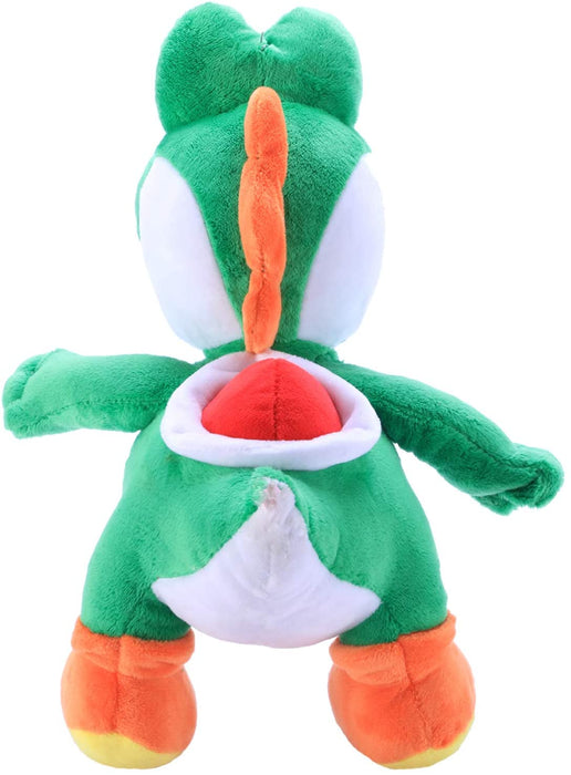 Toydaze Yoshi Plush Toy Super Mario Stuffed Collection