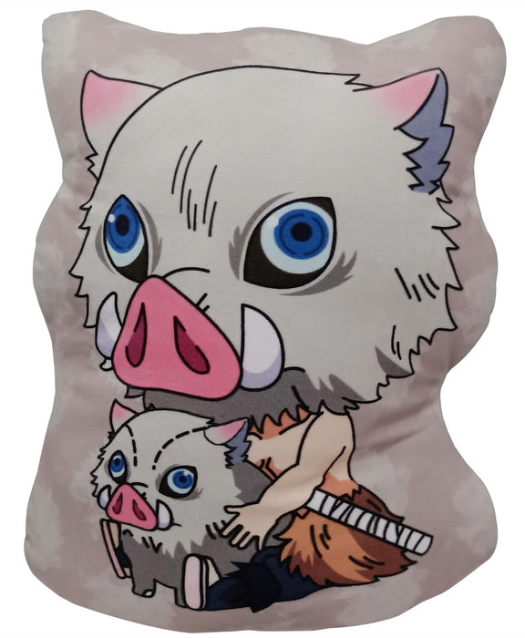 Demon Slayer Plush Toy Doll Stuffed Cushion Pillow