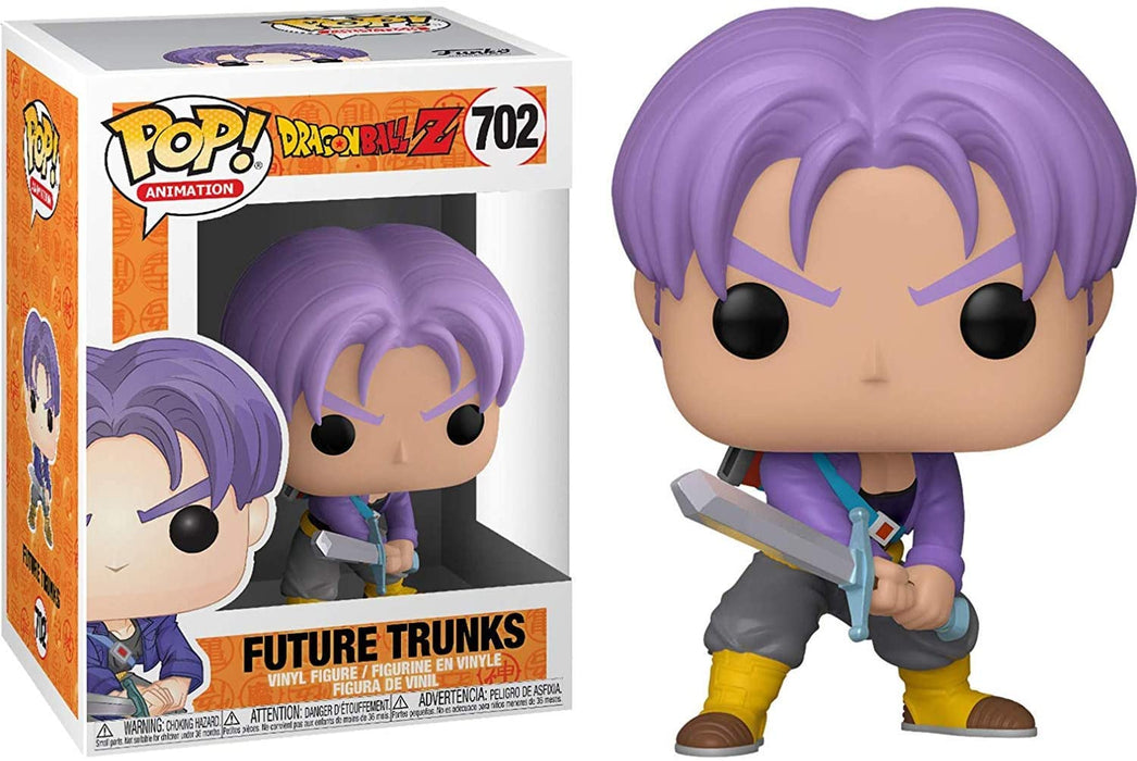 Trunks best sale pop vinyl