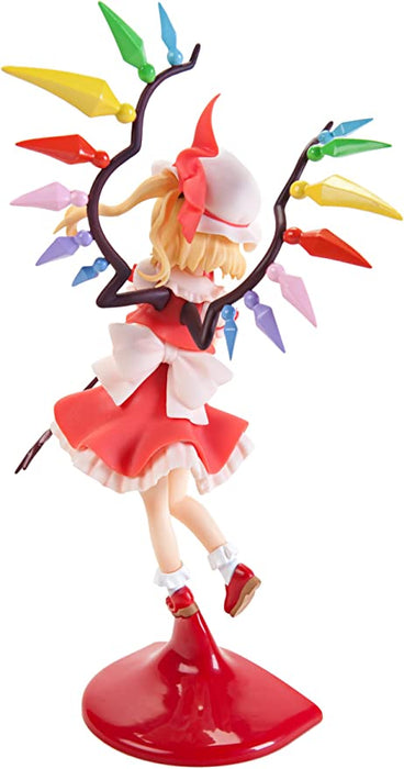 SEGA Touhou Toho Project Flandre Scarlet PM figure COLLECTABLE LIMITED EDITION