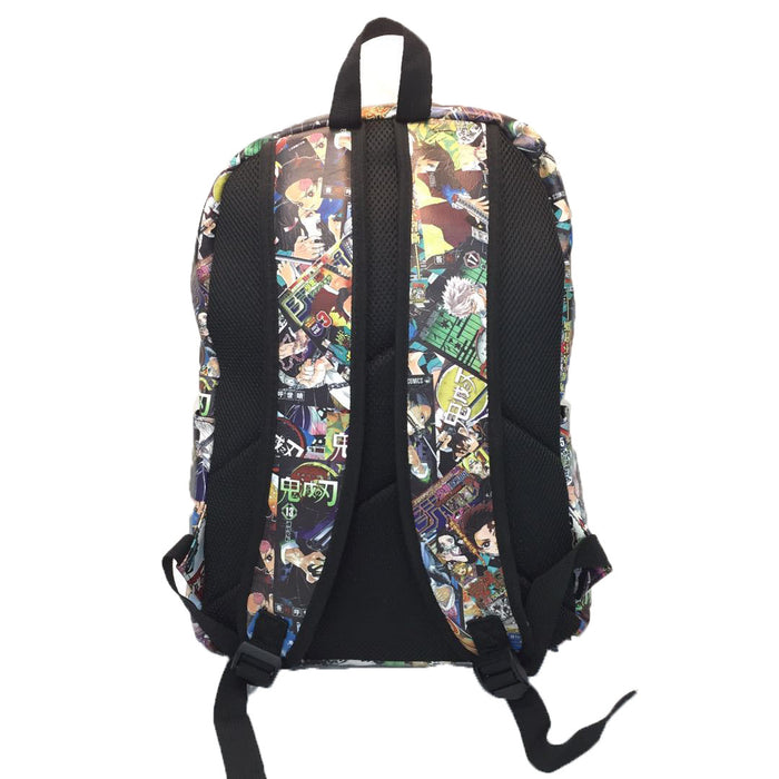 Demon Slayer Backpack