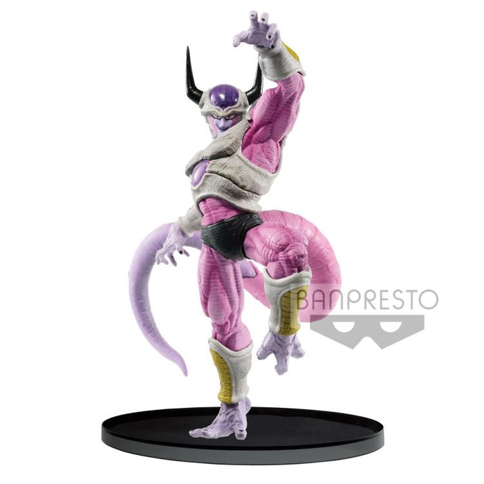 banpresto Dragon Ball Z World Figure Colosseum 2 Vol.1 Frieza