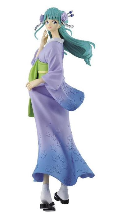 bandai banpresto One Piece Glitter & Glamours Kozuki Hiyori (Ver. B) Figure