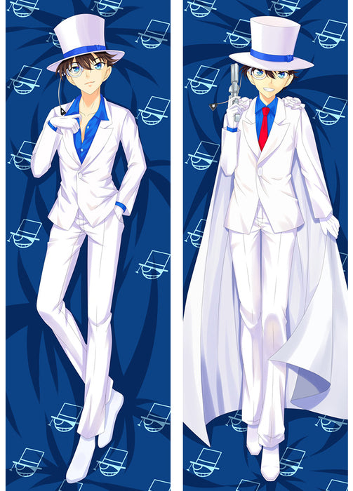 Detective Conan Dakimakura Hugging Peach Skin Body Pillow (D49)