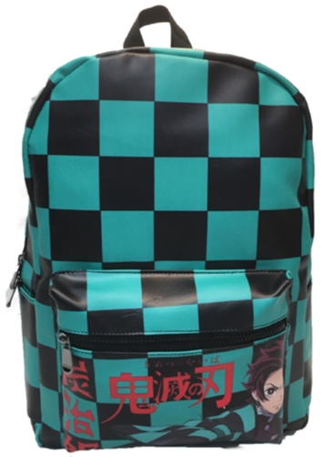 Demon Slayer Backpack