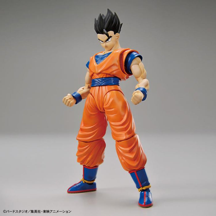 Dragon Ball Z Bandai Figure-rise Standard Ultimate Gohan Model Kit