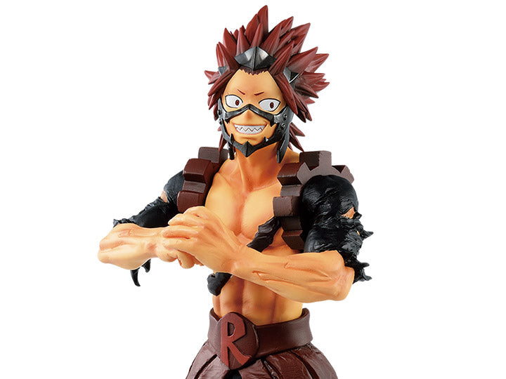 My Hero: One’s Justice Ichiban Eijiro Kirishima