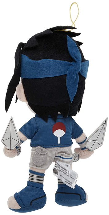 Great Eastern Naruto Sasuke Stuffed Plush Doll